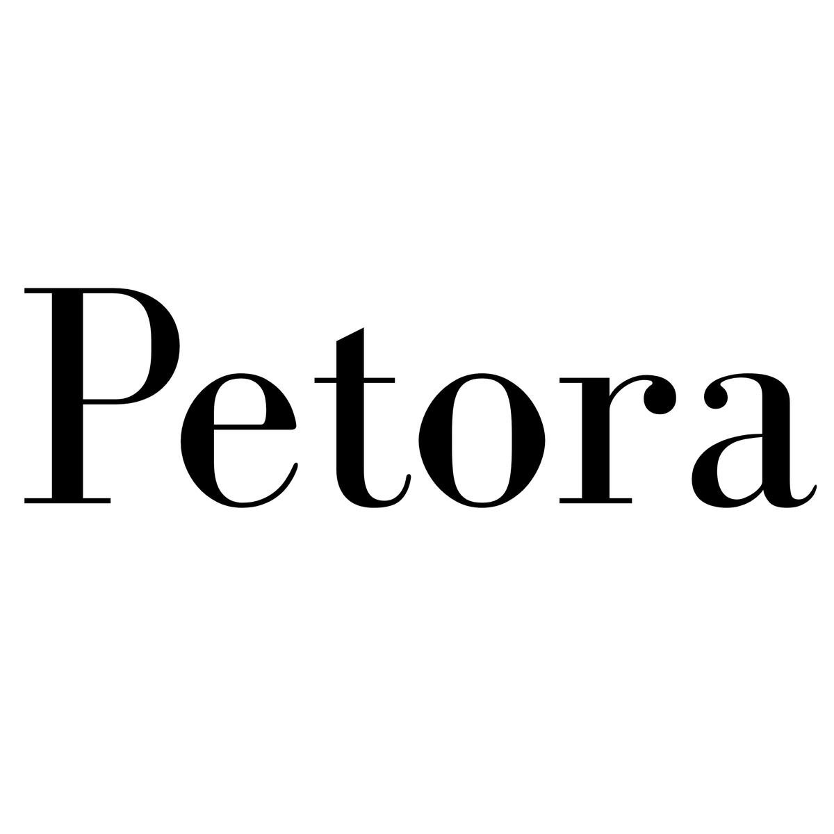 Petora